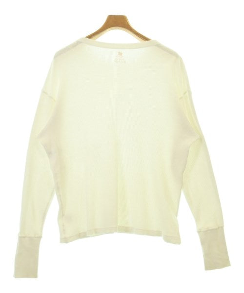 BIOTOP เสื้อยืด/เสื้อท็อปส์