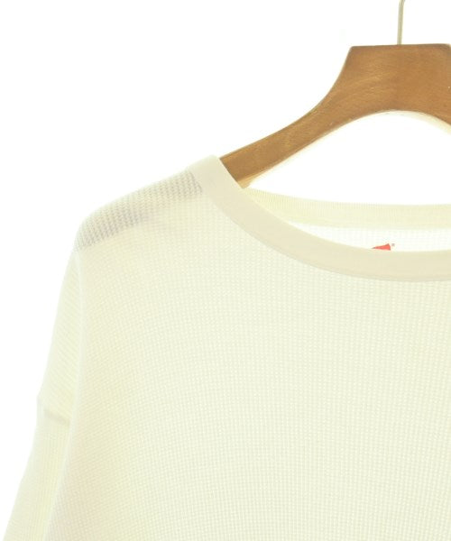 BIOTOP เสื้อยืด/เสื้อท็อปส์