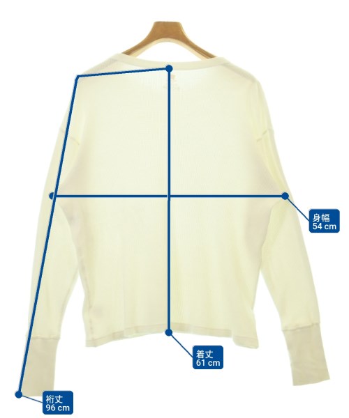 BIOTOP เสื้อยืด/เสื้อท็อปส์
