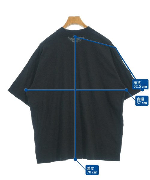 BIOTOP เสื้อยืด/เสื้อท็อปส์