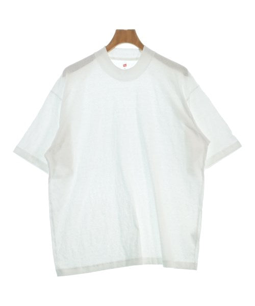 BIOTOP เสื้อยืด/เสื้อท็อปส์