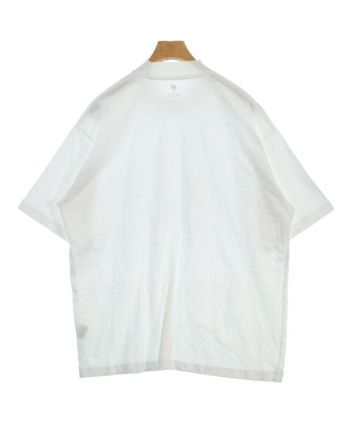 BIOTOP เสื้อยืด/เสื้อท็อปส์