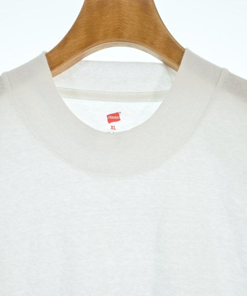BIOTOP เสื้อยืด/เสื้อท็อปส์