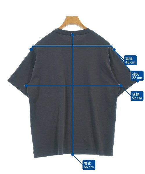 BIOTOP เสื้อยืด/เสื้อท็อปส์