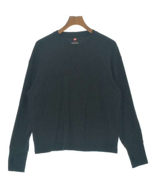 BIOTOP เสื้อยืด/เสื้อท็อปส์