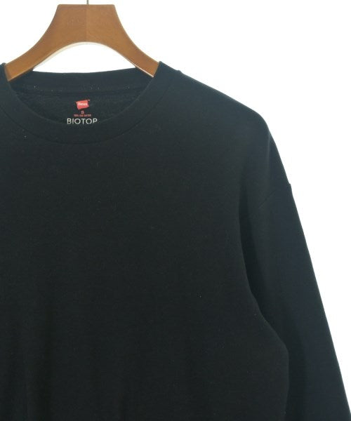 BIOTOP เสื้อยืด/เสื้อท็อปส์