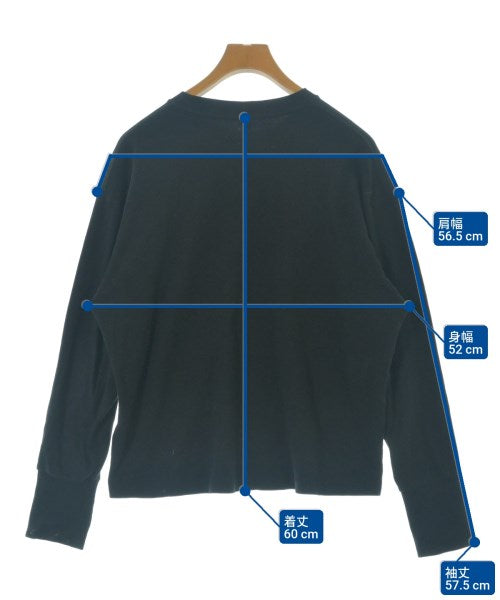 BIOTOP เสื้อยืด/เสื้อท็อปส์