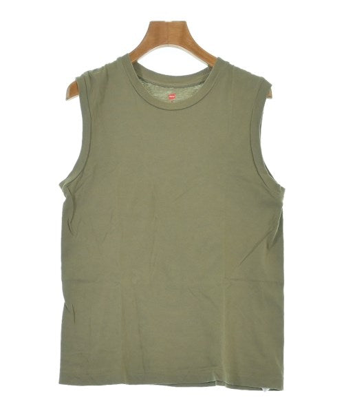 BIOTOP เสื้อยืด/เสื้อท็อปส์