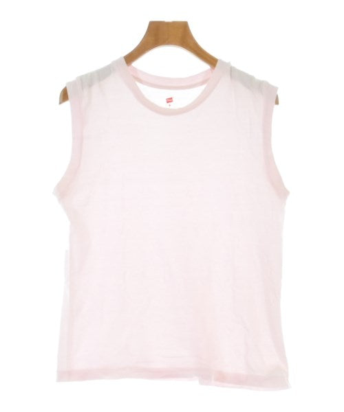 BIOTOP เสื้อยืด/เสื้อท็อปส์