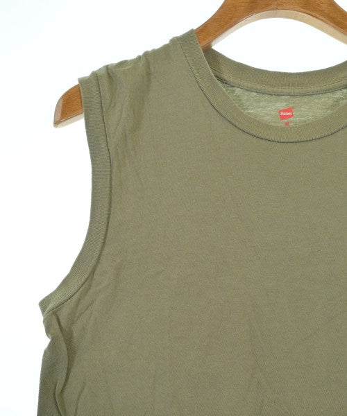 BIOTOP เสื้อยืด/เสื้อท็อปส์