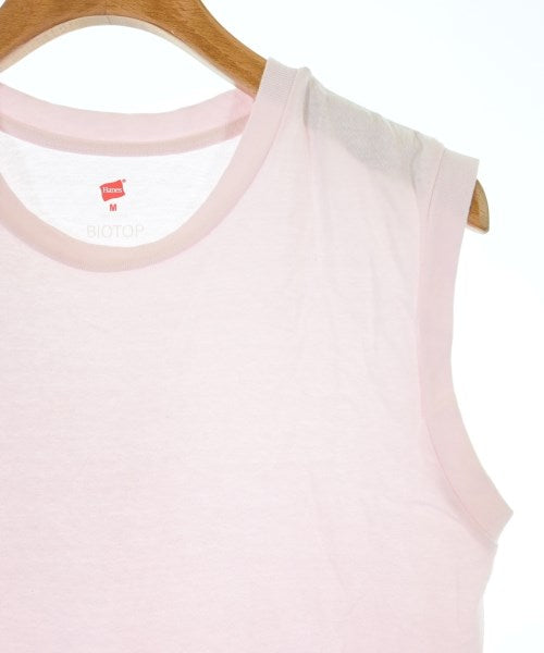 BIOTOP เสื้อยืด/เสื้อท็อปส์