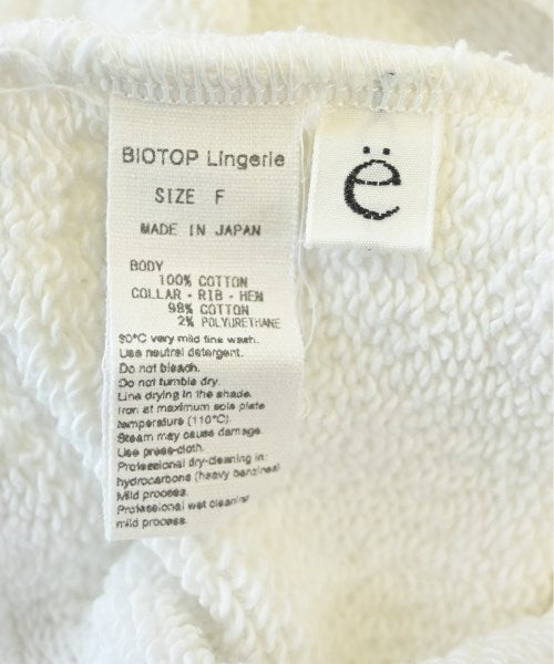 BIOTOP เสื้อสเวตเตอร์