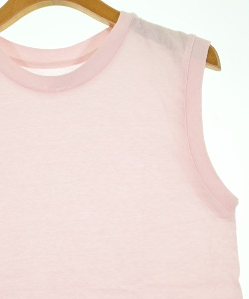 BIOTOP เสื้อยืด/เสื้อท็อปส์