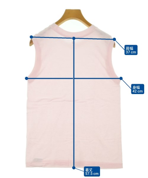 BIOTOP เสื้อยืด/เสื้อท็อปส์