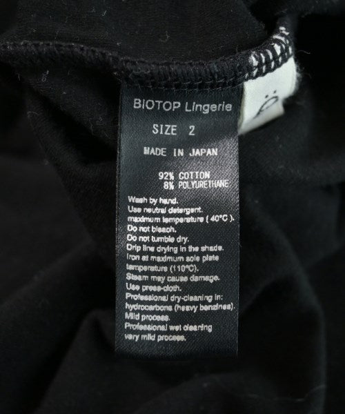 BIOTOP ชุดเดรส