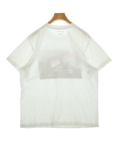 BIOTOP เสื้อยืด/เสื้อท็อปส์