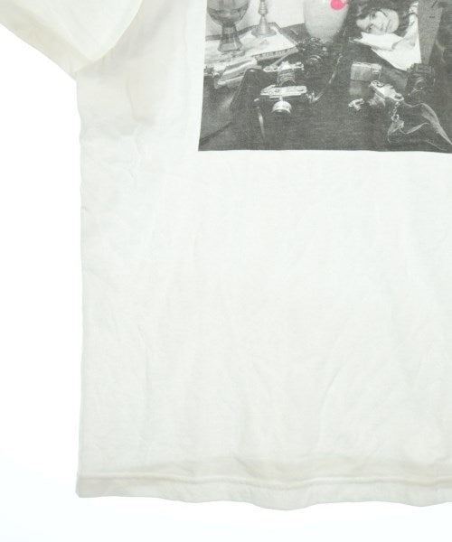 BIOTOP เสื้อยืด/เสื้อท็อปส์