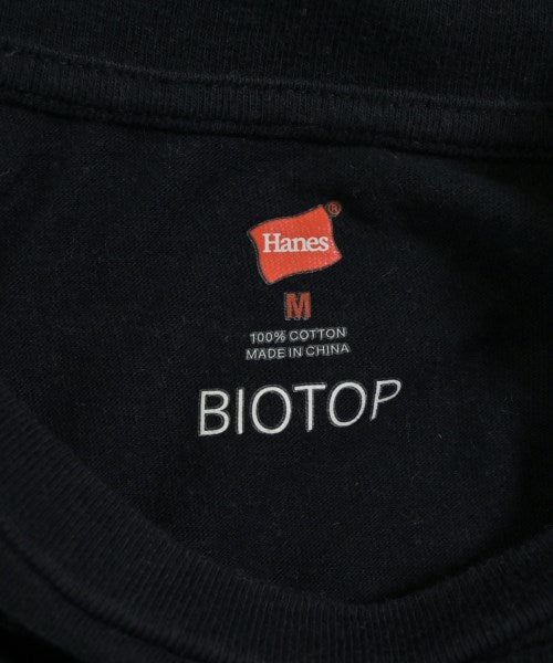 BIOTOP แขนกุด