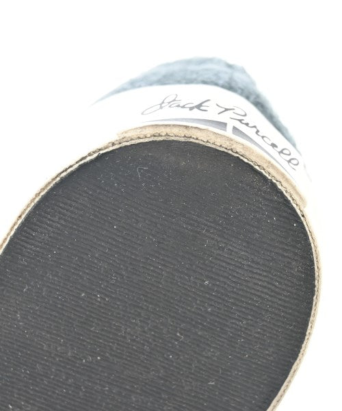 BIOTOP รองเท้าผ้าใบ