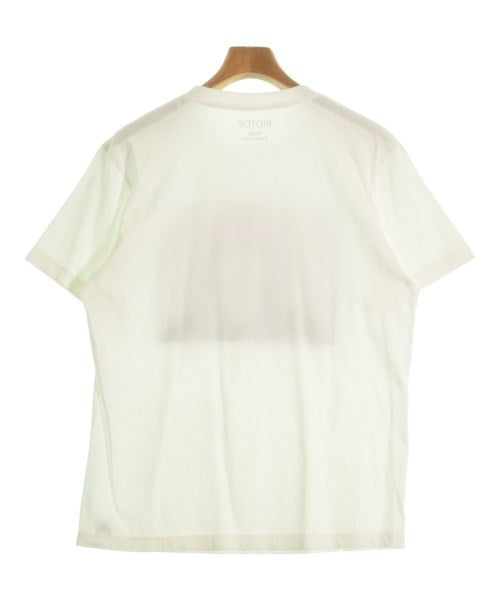 BIOTOP เสื้อยืด/เสื้อท็อปส์