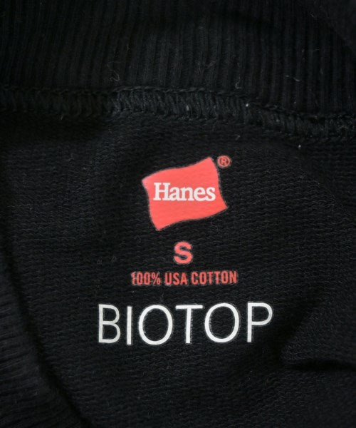BIOTOP เสื้อยืด/เสื้อท็อปส์