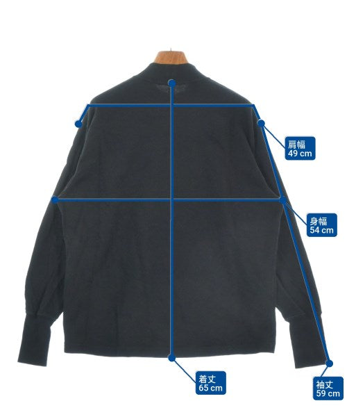 BIOTOP เสื้อยืด/เสื้อท็อปส์