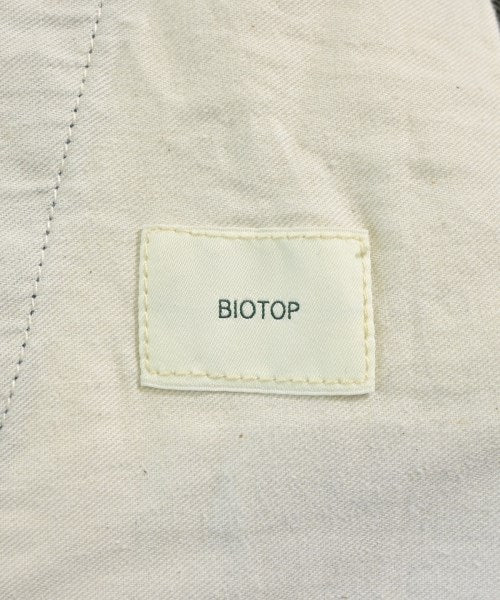 BIOTOP ยีนส์