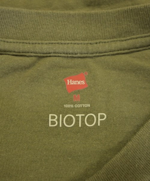 Hanes แขนกุด
