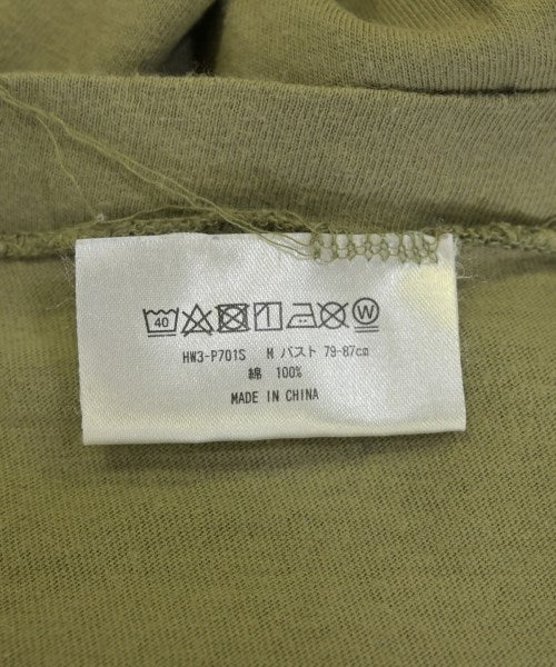 Hanes แขนกุด