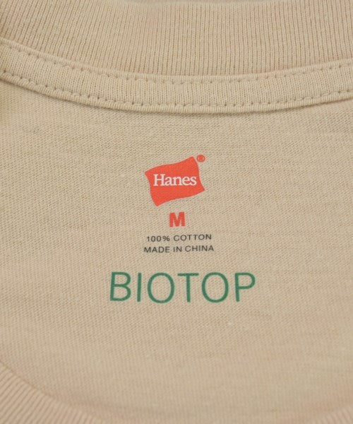 Hanes แขนกุด
