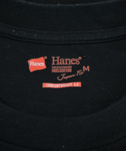 Hanes แขนกุด