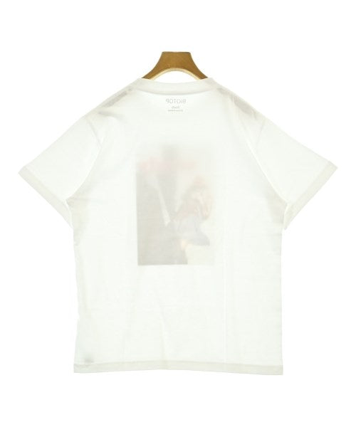 BIOTOP เสื้อยืด/เสื้อท็อปส์