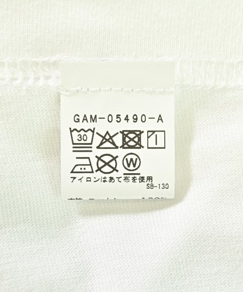 BIOTOP เสื้อยืด/เสื้อท็อปส์