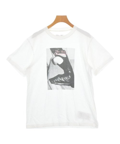BIOTOP เสื้อยืด/เสื้อท็อปส์