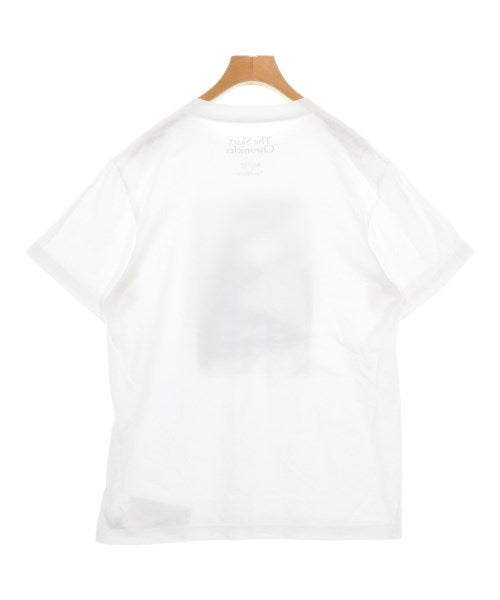 BIOTOP เสื้อยืด/เสื้อท็อปส์