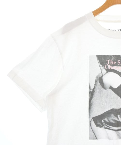 BIOTOP เสื้อยืด/เสื้อท็อปส์