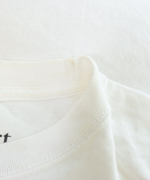 BIOTOP เสื้อยืด/เสื้อท็อปส์