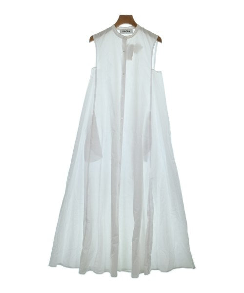 RACEA เดรสที่เป็นเสื้อเชิ้ตตัวยาว