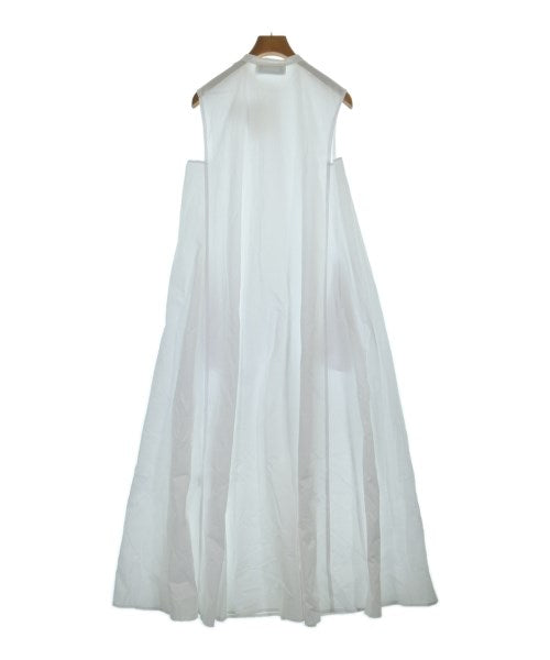 RACEA เดรสที่เป็นเสื้อเชิ้ตตัวยาว