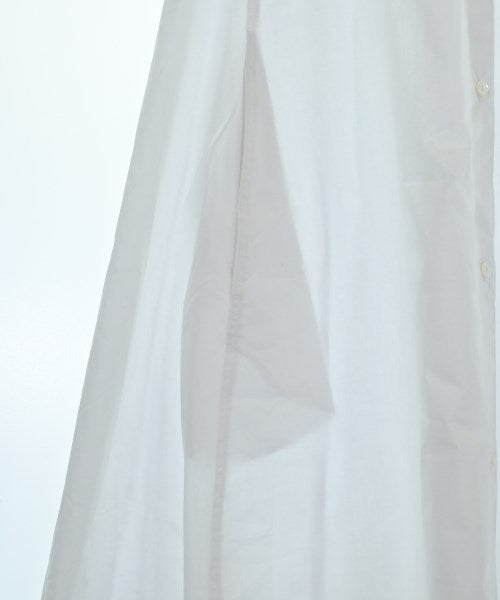 RACEA เดรสที่เป็นเสื้อเชิ้ตตัวยาว