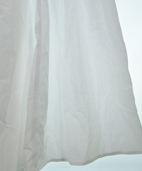 RACEA เดรสที่เป็นเสื้อเชิ้ตตัวยาว