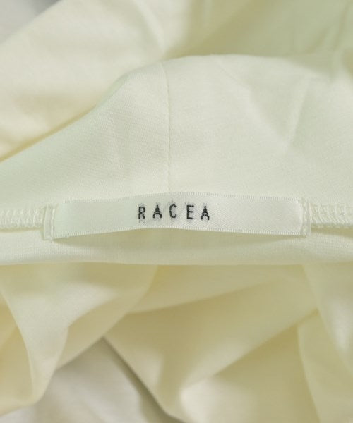 RACEA เสื้อฮู้ด