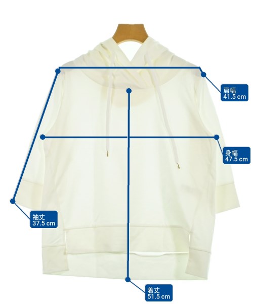 RACEA เสื้อฮู้ด