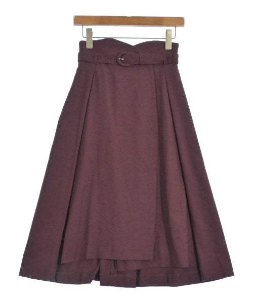 RACEA กระโปรงยาว/แม็กซี่ยาว