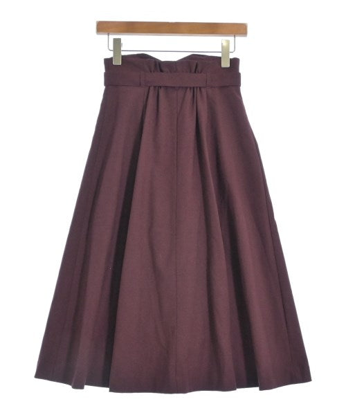 RACEA กระโปรงยาว/แม็กซี่ยาว