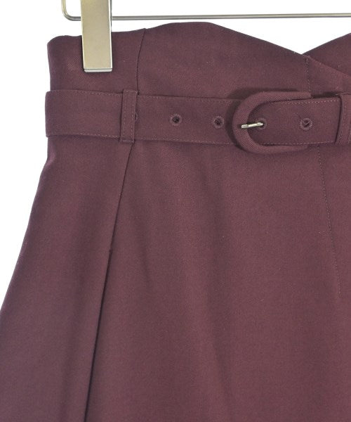 RACEA กระโปรงยาว/แม็กซี่ยาว