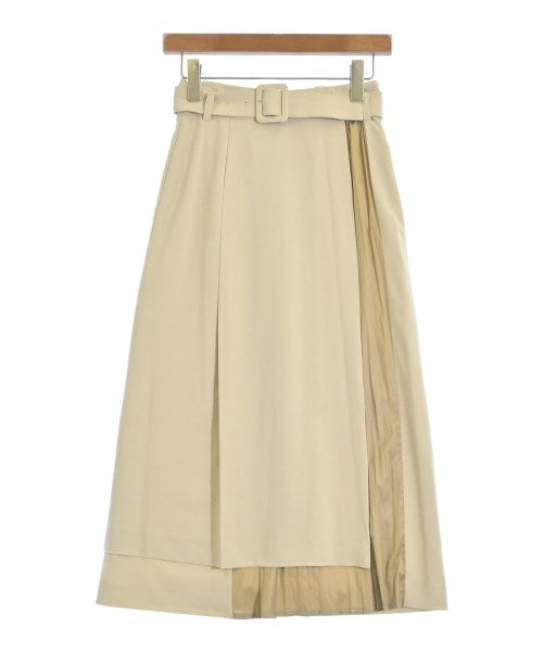 RACEA กระโปรงยาว/แม็กซี่ยาว