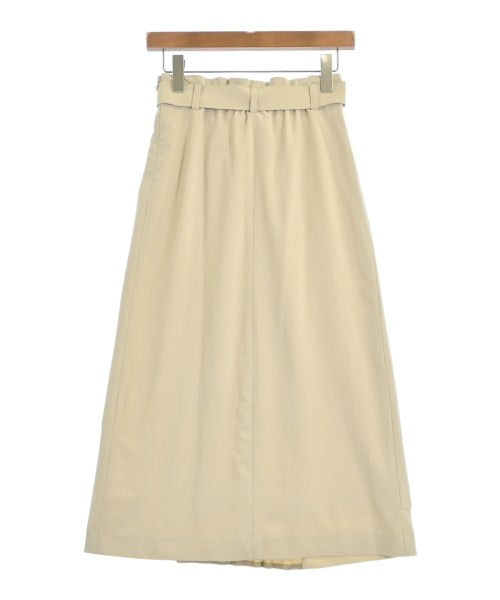 RACEA กระโปรงยาว/แม็กซี่ยาว