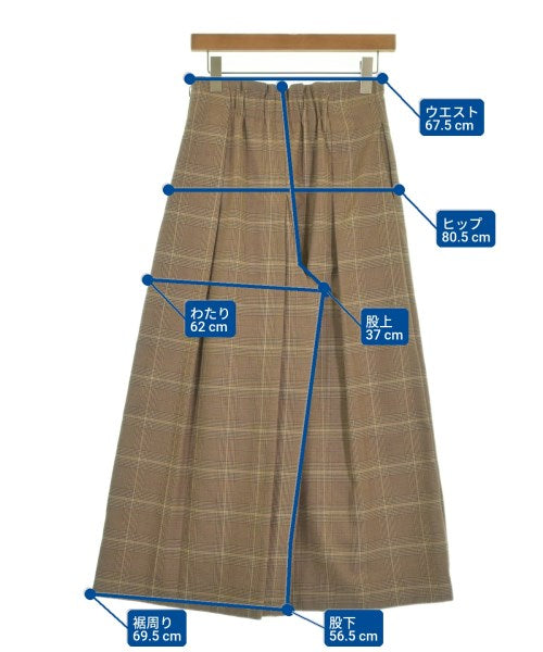 RACEA กางเกง อื่น