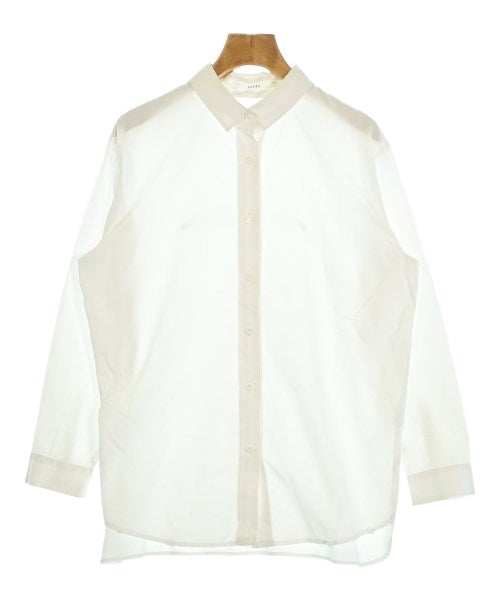RACEA เสื้อลำลอง